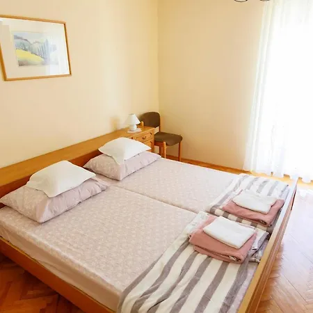 Apartmán Sea View Manda