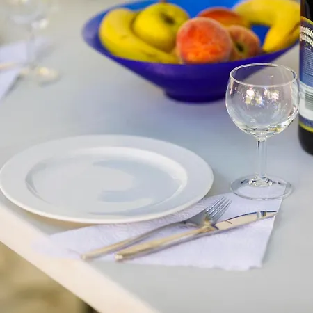 Apartament Sea View Manda *