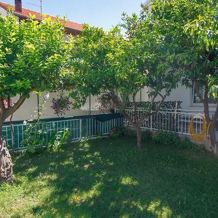 Sea View Manda Apartament Podstrana