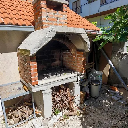 Apartmán Sea View Manda Podstrana