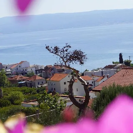 Apartmán Sea View Manda