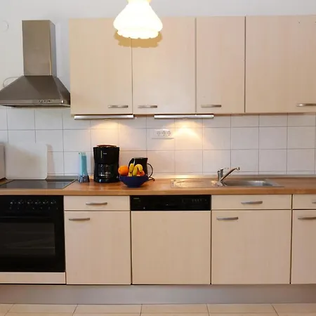 Sea View Manda * Podstrana