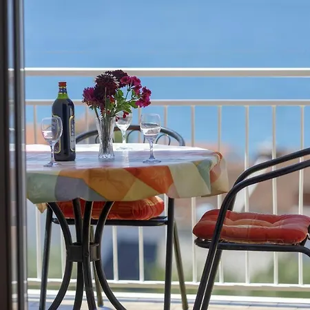 Sea View Manda