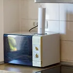 شقة Sea View Manda بودْسْتغانا