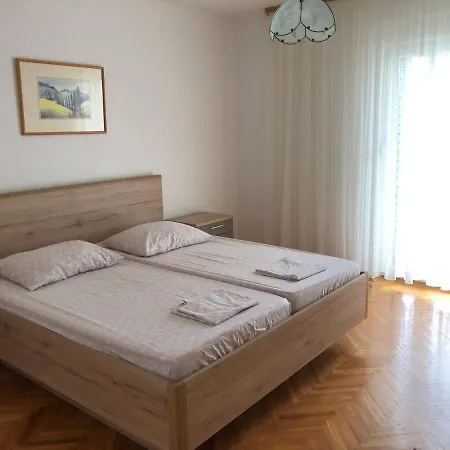 Sea View Manda Apartment *
