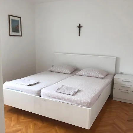 Sea View Manda * Podstrana