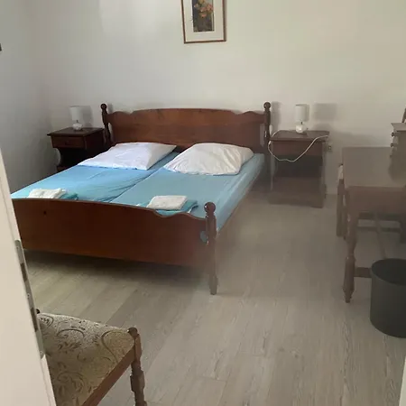 Lägenhet Sea View Manda *