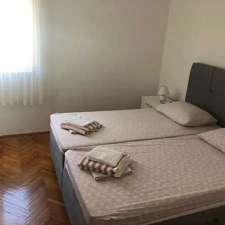 Apartment Sea View Manda Podstrana