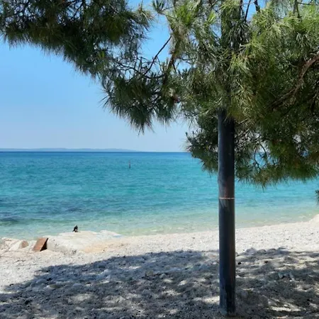 Apartment Sea View Manda Podstrana
