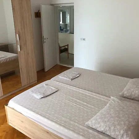 Sea View Manda Podstrana