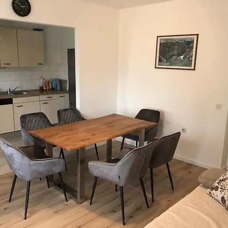 Sea View Manda Podstrana