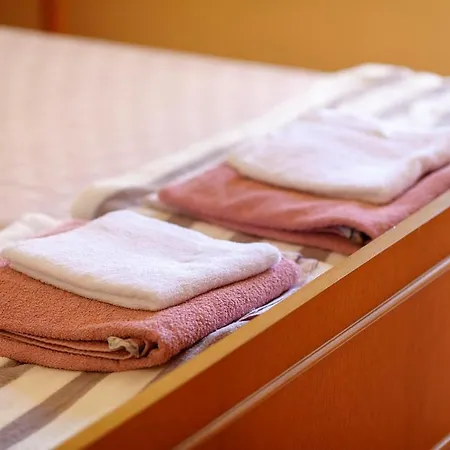 Sea View Manda Lägenhet Podstrana