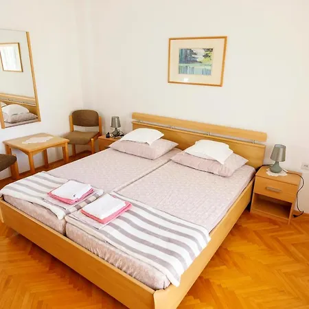 Sea View Manda Apartment
