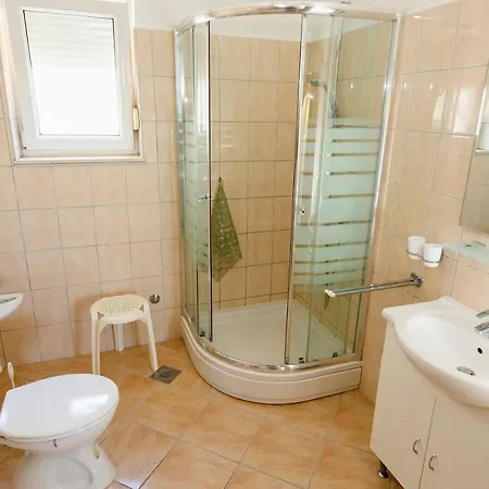 Sea View Manda * Podstrana