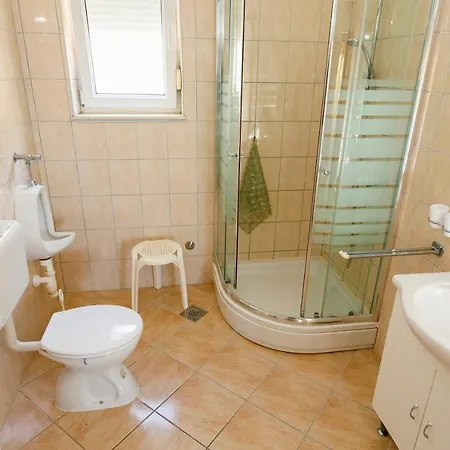 Apartment Sea View Manda