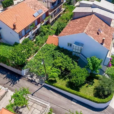 Sea View Manda Апартаменты