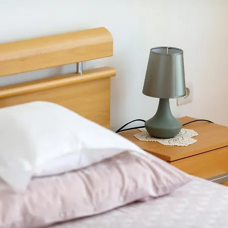 Sea View Manda * Podstrana