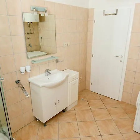 Sea View Manda * Podstrana