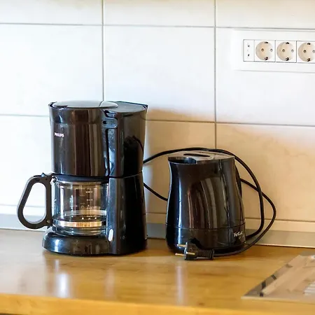 Sea View Manda * Podstrana