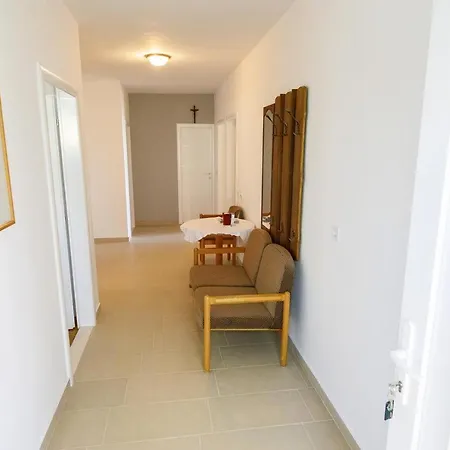 Sea View Manda Podstrana