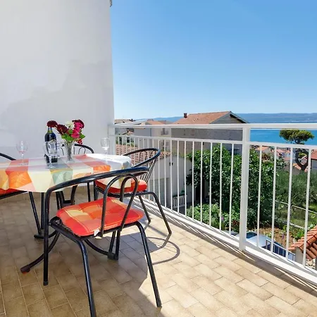 Sea View Manda