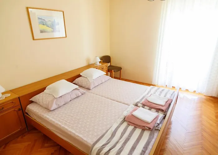 Apartman Sea View Manda