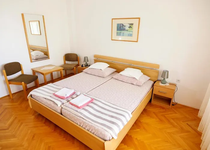 Sea View Manda 아파트