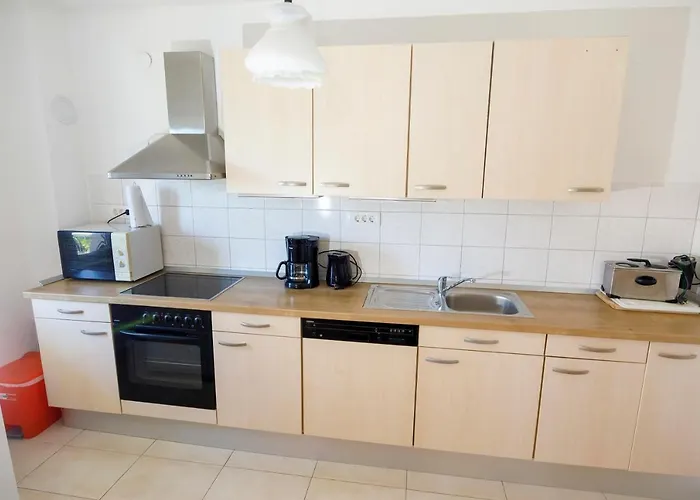 아파트 Sea View Manda 포드스트라나