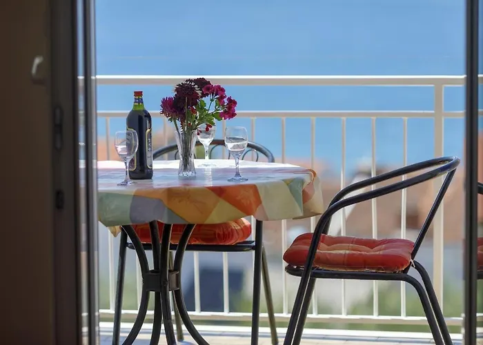Sea View Manda